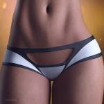 dForce Porthole Shorts for G8/8.1F dForce Porthole Shorts for G8/8.1F