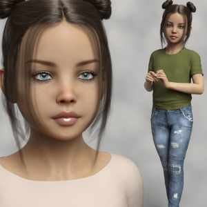 Anagord Kids G8F Vol 1 Anagord Kids G8F Vol 1