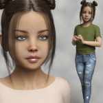 Anagord Kids G8F Vol 1 Anagord Kids G8F Vol 1