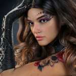 MSO Anouk HD for Genesis 8.1 Female MSO Anouk HD for Genesis 8.1 Female