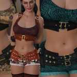 Sublime Fashion for Echo G8 Sublime Fashion for Echo G8