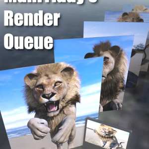 Render Queue 1.2.5 Render Queue 1.2.5