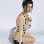 DT Pose Collection 02 for Genesis 8, 8.1, and 9 DT Pose Collection 02 for Genesis 8, 8.1, and 9