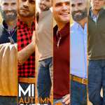 dForce MI Autumn Outfit for Genesis 8 Male(s) dForce MI Autumn Outfit for Genesis 8 Male(s)
