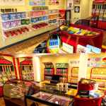 FG Candy Store FG Candy Store