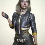 Black Canary | Injustice 2 Black Canary | Injustice 2