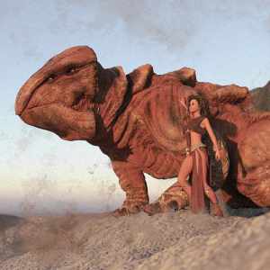Bullatan HD Original Creature Bullatan HD Original Creature