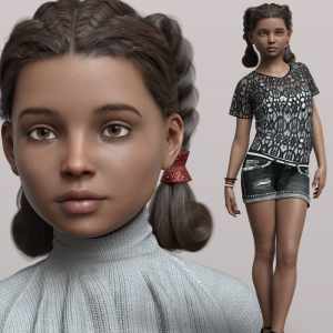 Anagord Tweens G8F Vol 7 Anagord Tweens G8F Vol 7