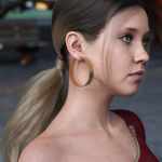 3-in-1 Low Ponytails Hair Textures 3-in-1 Low Ponytails Hair Textures