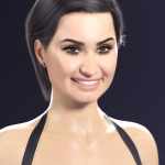 V3D Cassandra – G8F V3D Cassandra – G8F