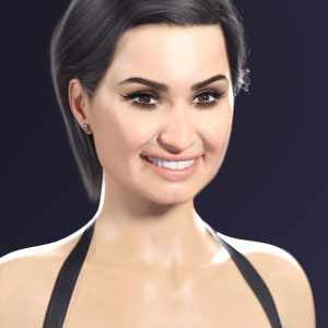V3D Cassandra – G8F V3D Cassandra – G8F