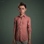 DEX Ethan for Genesis 8.1 Male DEX Ethan for Genesis 8.1 Male