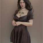 Fattima for Genesis 8 Female Fattima for Genesis 8 Female