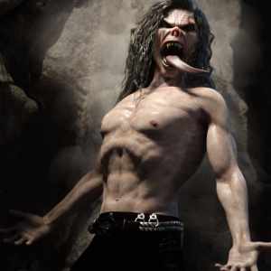 Strygia Vampire for Genesis 8.1 Male Strygia Vampire for Genesis 8.1 Male