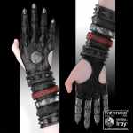 Kotomask Glove For Genesis 3 & 8 Female(s)Repost Kotomask Glove For Genesis 3 & 8 Female(s)Repost