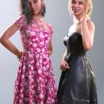 dForce Malka Dress for Genesis 8 and 8.1 Females dForce Malka Dress for Genesis 8 and 8.1 Females