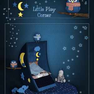 Little Play Corner Little Play Corner