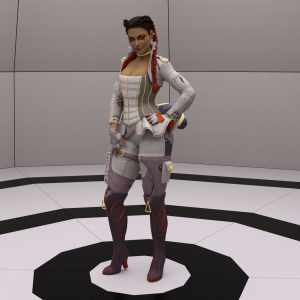 Loba for G8 and G8.1F Loba for G8 and G8.1F