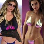 dForce Dynamic Wet Tshirt Bikini for Genesis 8 and 8.1 Females Texture Add-On dForce Dynamic Wet Tshirt Bikini for Genesis 8 and 8.1 Females Texture Add-On