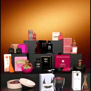 Modern Perfume Collection Modern Perfume Collection