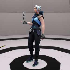 Jett-G8F-G8.1F Jett-G8F-G8.1F