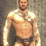 Taurus HD for Genesis 8.1 Male Taurus HD for Genesis 8.1 Male