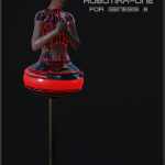 ROBOTIKA-ONE for G8F ROBOTIKA-ONE for G8F