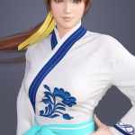 GCC DOA Kasumi For G8F GCC DOA Kasumi For G8F