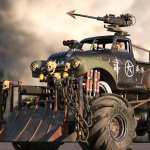 Gila Destructive Truck Gila Destructive Truck