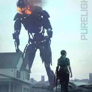 PureLight Apocalypse PureLight Apocalypse