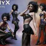 NyX Destiny NyX Destiny