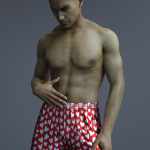 XF Comfort Boxers for Genesis 8 and 8.1 Male XF Comfort Boxers for Genesis 8 and 8.1 Male