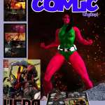 How to Make Your Own ComicRepost How to Make Your Own ComicRepost