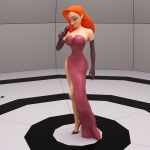 Jessica Rabbit for G8F and G8.1F Jessica Rabbit for G8F and G8.1F