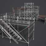 Scaffolding Kit Scaffolding Kit