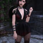 Zinnia for Rynne 8 Zinnia for Rynne 8