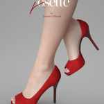Josette Pumps Josette Pumps
