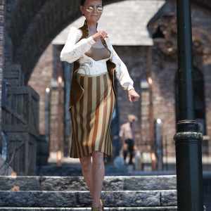 dForce Constance Outfit for Genesis 8 Females dForce Constance Outfit for Genesis 8 Females