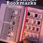 MF Content Bookmarks MF Content Bookmarks