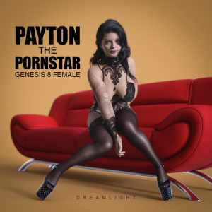 Payton The Pornstar for Genesis 8 Female Payton The Pornstar for Genesis 8 Female