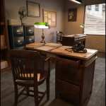 Precinct Props Precinct Props