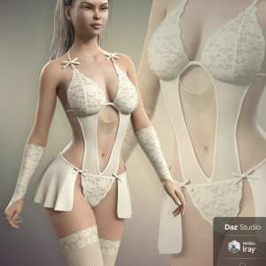 Soft Dream for Genesis 8 and Genesis 8.1 Females Soft Dream for Genesis 8 and Genesis 8.1 Females