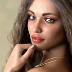 Leanna HD for Genesis 8 and 8.1 Female Leanna HD for Genesis 8 and 8.1 Female