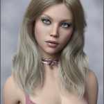 JASA Kenzie for Genesis 8 and 8.1 Females JASA Kenzie for Genesis 8 and 8.1 Females