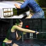 Z Pushing and Pulling Utility Pose Collection for Genesis 8 and 8.1 Z Pushing and Pulling Utility Pose Collection for Genesis 8 and 8.1