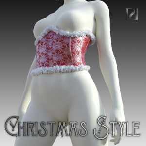 Christmas Style 09 Christmas Style 09