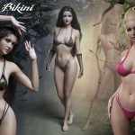 Goddess Bikini Goddess Bikini