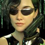 HS Storm for Genesis 8.1 Female HS Storm for Genesis 8.1 Female