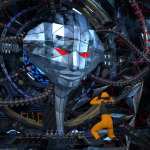 Dominator Archon Dominator Archon