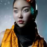 Ayu for Genesis 8 and 8.1 Female Ayu for Genesis 8 and 8.1 Female